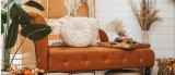 Autumn Color Schemes to Try in Your Home This Season