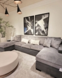 Interesting Upholstery Fabric Ideas
