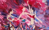 Monica Moon Sophia: Finding Stillness in Constant Change