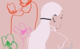 Monica Morales: Where Color Becomes Memory and Emotion