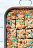 Monster Bars (Ready In Less Than 1 Hour)