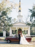 Jessica & Jared | Timeless Southern Elegance in Palmetto Bluff