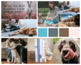 Reflections, Giveaways, and How You Can Help “For the Love of Dog”