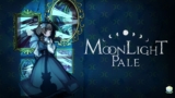 Moonlight Pale Interview: Blue Lily Games on Hand-Drawn Survival Horror
