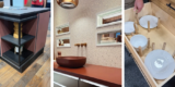 Must-Have Kitchen & Bath Innovations from KBIS 2025