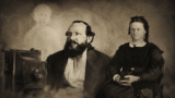 William H. Mumler and the Birth of Spirit Photography – Urban Art & Antiques Event Calendar
