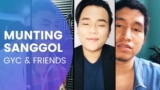 Munting Sanggol – GYC & Friends