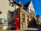 A Brief Nip to Town
