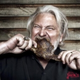Myron Mixon BBQ Pitmaster | Pork Barrel BBQ