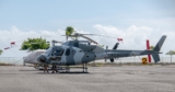FAA Bans Trident Helicopters Jump-offs