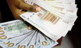 Naira Holds Firm As Dollar Trades At ₦1,368 Officially, ₦1,405 On Parallel Market