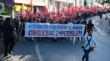 Over 100 detained in anti-NATO demonstrations across Turkey – People’s World