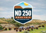 Marking the United States’ 250th Birthday: New Exhibit Celebrates North Dakota’s Role in American Story