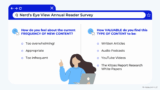 Your Feedback Requested – Reader Survey For Nerd’s Eye View (2026)