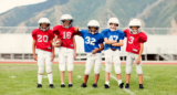 10 Ways to Raise a Respectful and Resilient Athlete