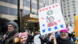 Another Blow to Women’s Equality at Work: The Trump Administration Is Trying to Weaken a Key Workplace Discrimination Protection
