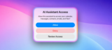 Apple and EU Regulators Clash Over AI Assistant Access and Privacy