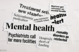Therapy on the NHS and lack of funding