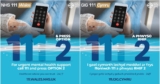 Powys Mental Health Blog: NHS 111 Press 2