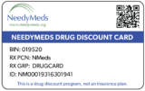 The New NeedyMeds Drug Discount Card App Is Here, on iOS and Android