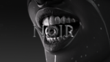 Motionographer® NOIR | Qatsi Studio