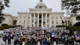 Families of ADOC inmates share testimonies at oversight committee