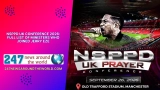 NSPPD UK Conference 2026: Full List of Ministers Who Joined Jerry Eze