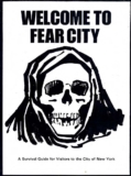 Welcome to Fear City  — NYC Department of Records & Information Services