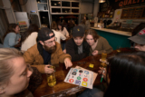 The Sonoma County Brewpubs Hopping With Fun and Games