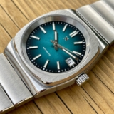 Namoki Mods Retro Build – My Retro Watches