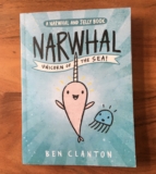 Narwhal: Unicorn of the Sea | Book Review