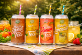 Nashville Sweet Tea Co Expands Tennessee Distribution