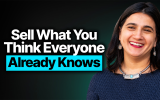 How Natasha Tynes Built a Multi-Channel Lead System Around 3,000 Subscribers