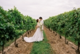 Rustic Garden Wedding at The Hare Wine Co