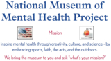 New York City Should Become the Site of a National Museum of Mental Health