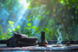Natural Relaxation Aids for Mindfulness & Meditation: Benefits & Tips