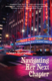 New interview with novelist Jean Burgess – lisahaselton.com