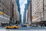 The 8 best NYC rideshare apps of 2025