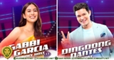 New season of ‘The Voice Kids’: Dingdong Dantes returns, Gabbi Garcia joins as journey host