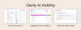 Understand how humans and AI find and choose your brand with Microsoft Clarity