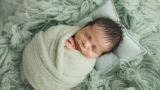 Simple Tips to Handle Newborn Congestion and Sleep Better
