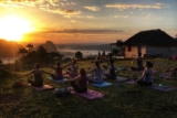 Yoga Retreats for Women: The Unexpected Journeys That Begin with One Small Yes