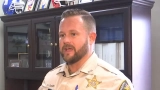 Walker County Sheriff Nick Smith indicted for employing uncertified officers