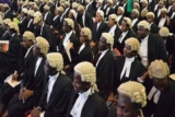 NIGERIAN LAWYERS TREMBLE IN FEAR AS JUDGE ORDERS COUNSEL TO KNEEL DOWN IN OPEN COURT: ISSUES