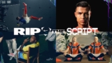 Nike ‘Rip The Script’, Coca-Cola ‘No Better Feeling’ and more: top new creative ads