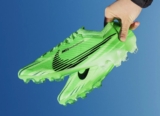 Nike Unleashes Mercurial Dream Speed 8 – MDS008