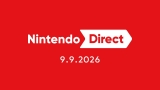 New Metroid, Kirby, Persona, and More Announced in Nintendo Direct on September 9, 2026