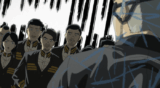 Nippon Sangoku: The Three Nations of the Crimson Sun Episode 12, “The Fall of Seii”