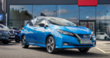 Can I part-exchange my PCP car at another dealership?