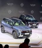 Nissan Tekton is born: Built in India for the world